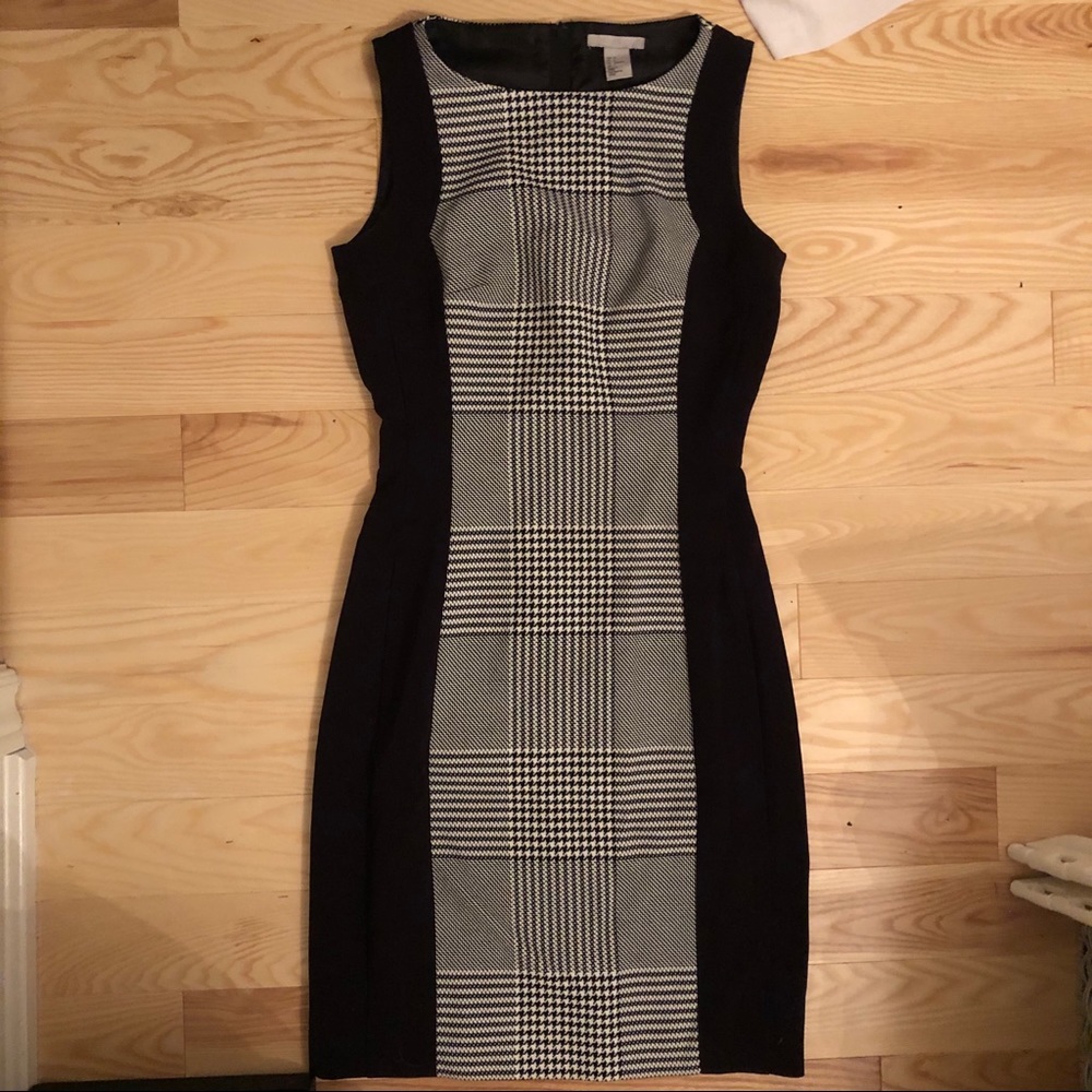 Fitted H&M Dress - Picture 1 of 2